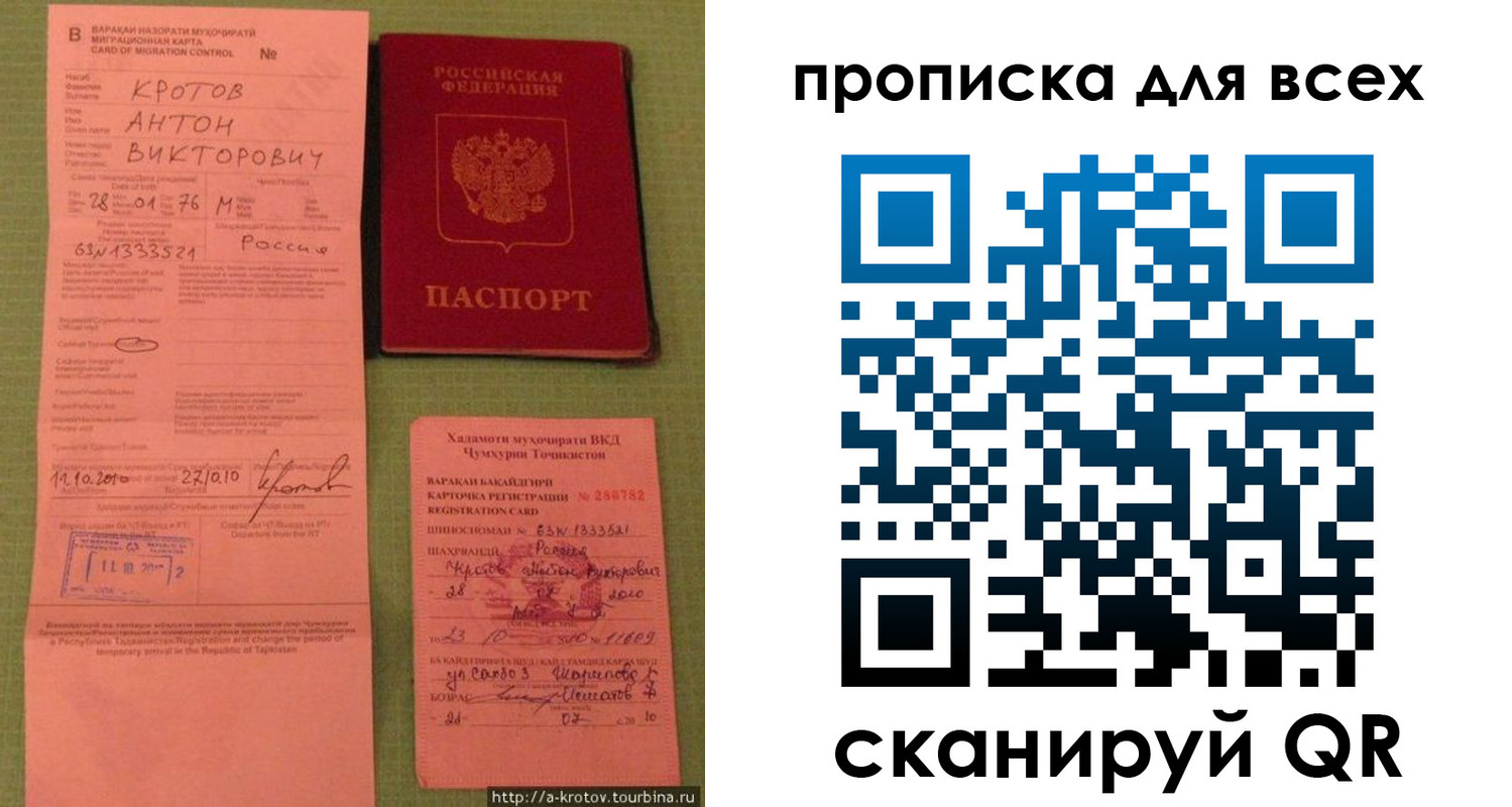 временная регистрация в Суровикино